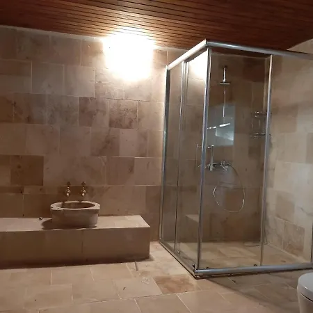 Hotel Chateau - Sea View And Turkish Bath