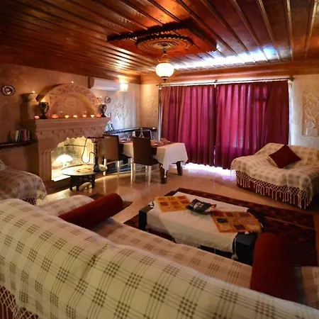 Hotel Chateau - Sea View And Turkish Bath