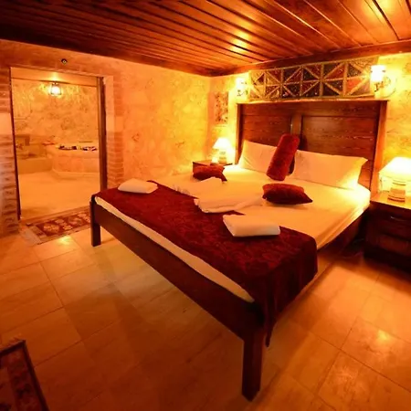 Chateau - Sea View And Turkish Bath