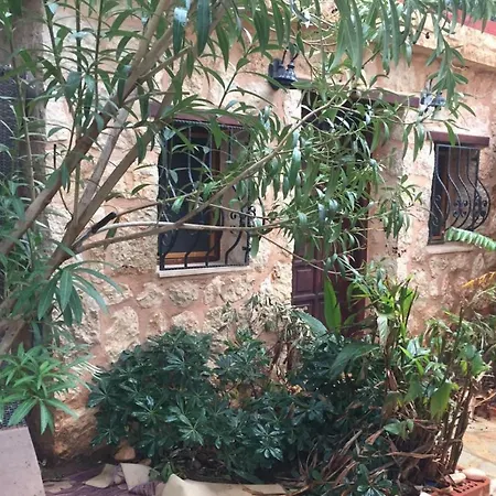 فندق Chateau - Sea View And Turkish Bath كالكان