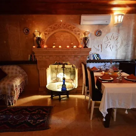 Chateau - Sea View And Turkish Bath فندق